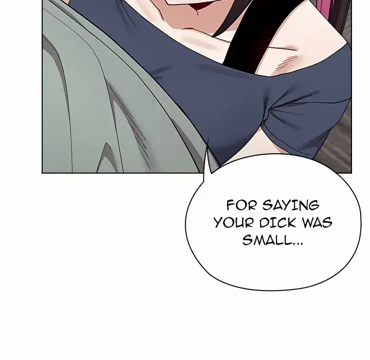 Where Did All The Men Go Chapter 12 Page 86