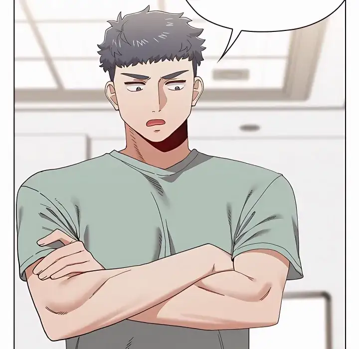 Where Did All The Men Go Chapter 12 Page 96