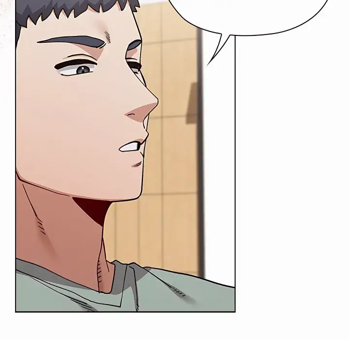 Where Did All The Men Go Chapter 12 Page 101