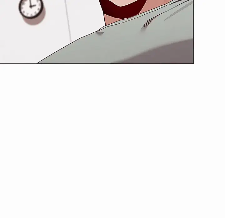 Where Did All The Men Go Chapter 12 Page 112