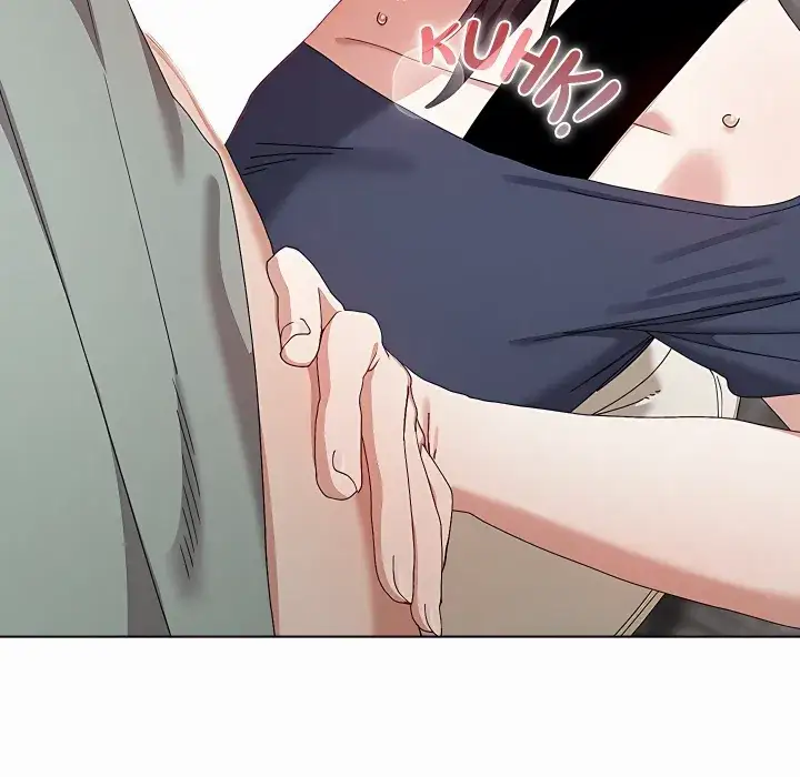 Where Did All The Men Go Chapter 12 Page 115