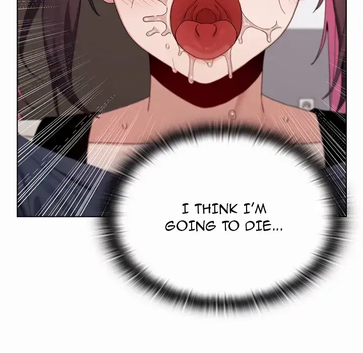 Where Did All The Men Go Chapter 12 Page 135