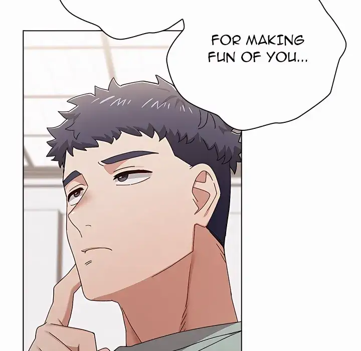 Where Did All The Men Go Chapter 12 Page 152