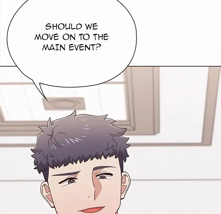 Where Did All The Men Go Chapter 12 Page 160