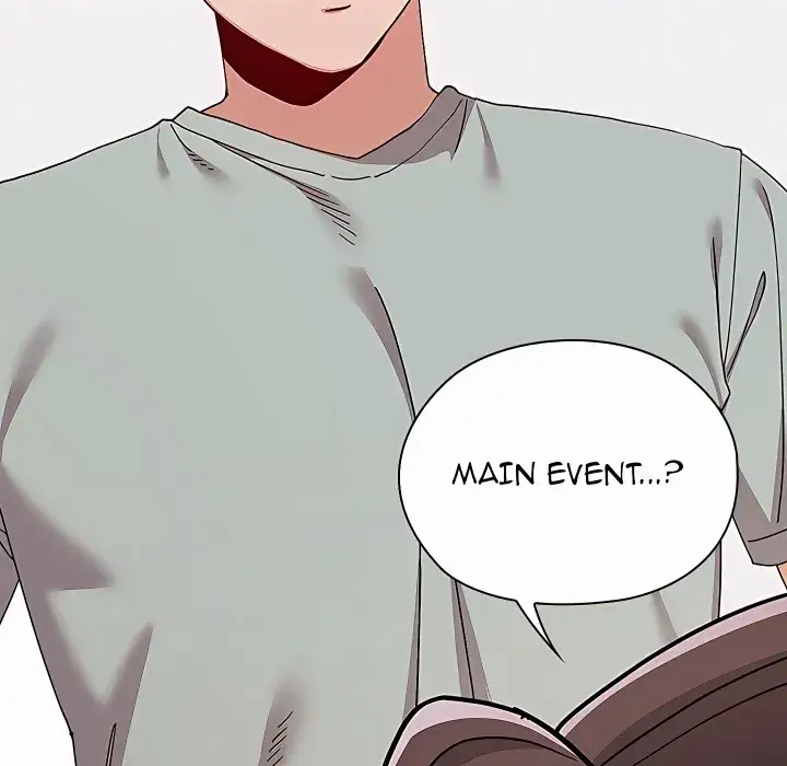 Where Did All The Men Go Chapter 12 Page 161