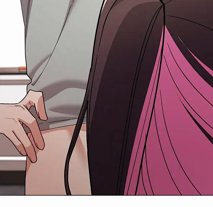 Where Did All The Men Go Chapter 12 Page 162