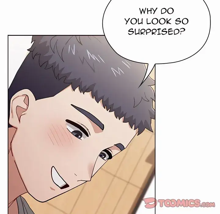 Where Did All The Men Go Chapter 12 Page 164