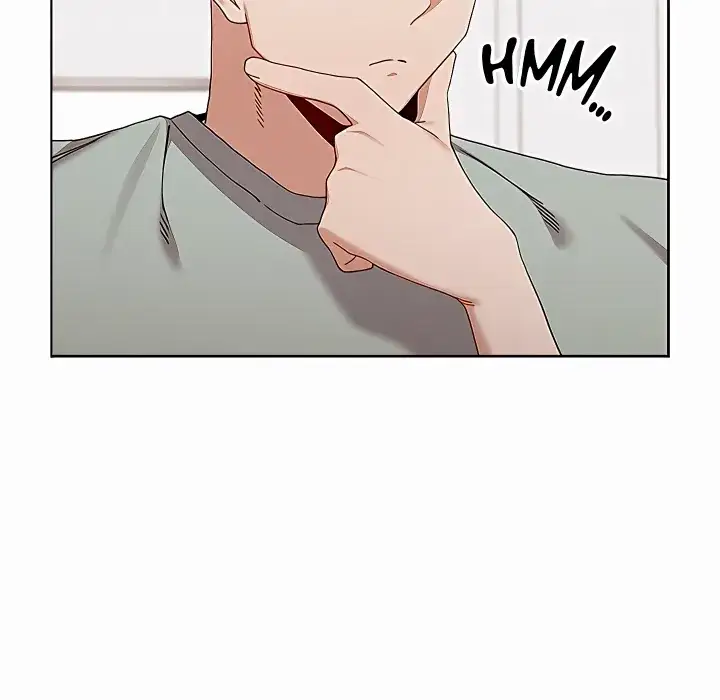 Where Did All The Men Go Chapter 12 Page 174