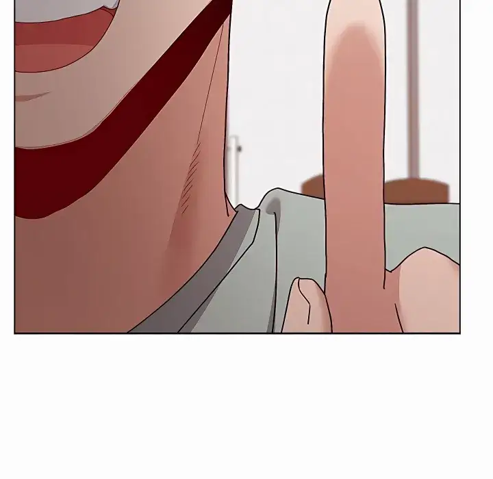Where Did All The Men Go Chapter 12 Page 183