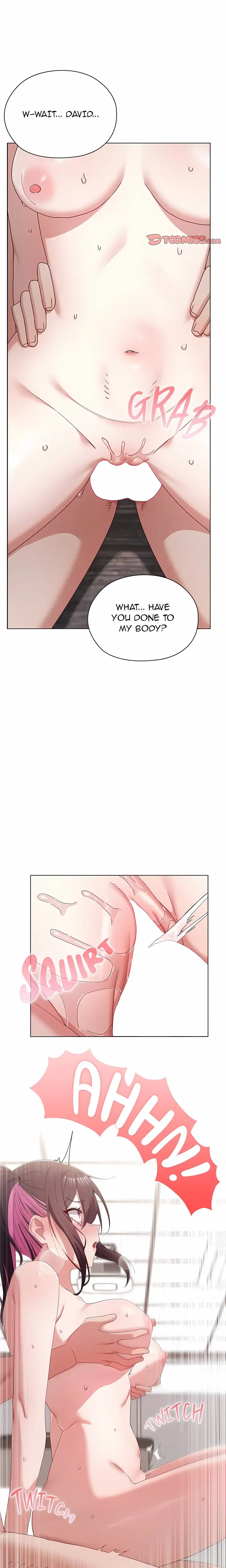 Where Did All the Men Go? Chapter 13 Page 13