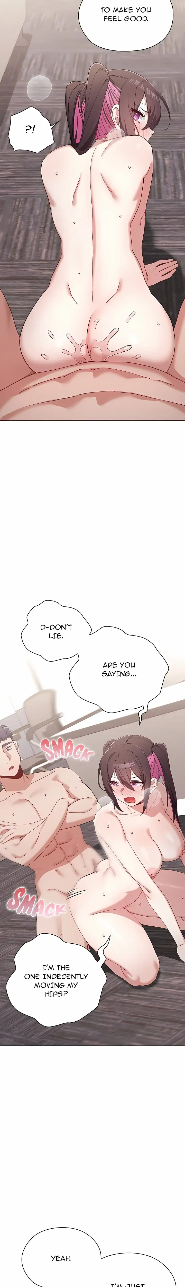 Where Did All the Men Go? Chapter 13 Page 27