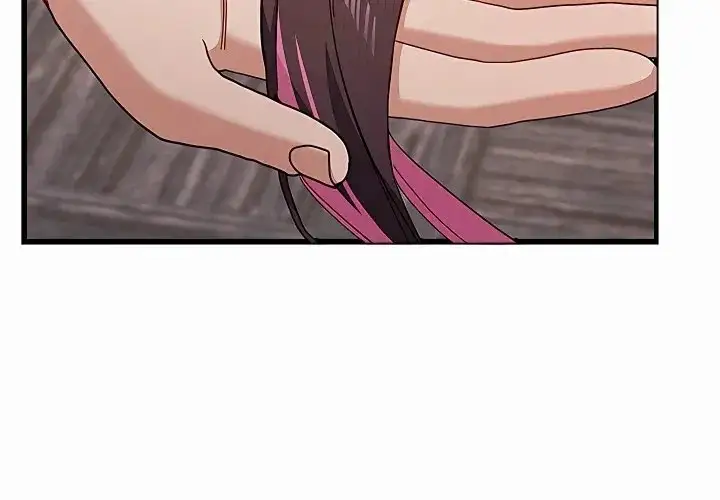Where Did All the Men Go? Chapter 14 Page 3