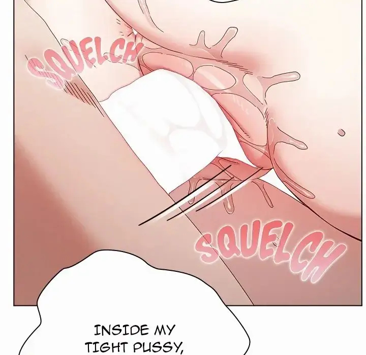 Where Did All the Men Go? Chapter 14 Page 35