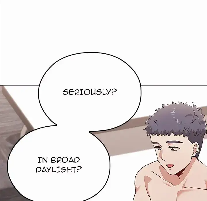 Where Did All the Men Go? Chapter 14 Page 62