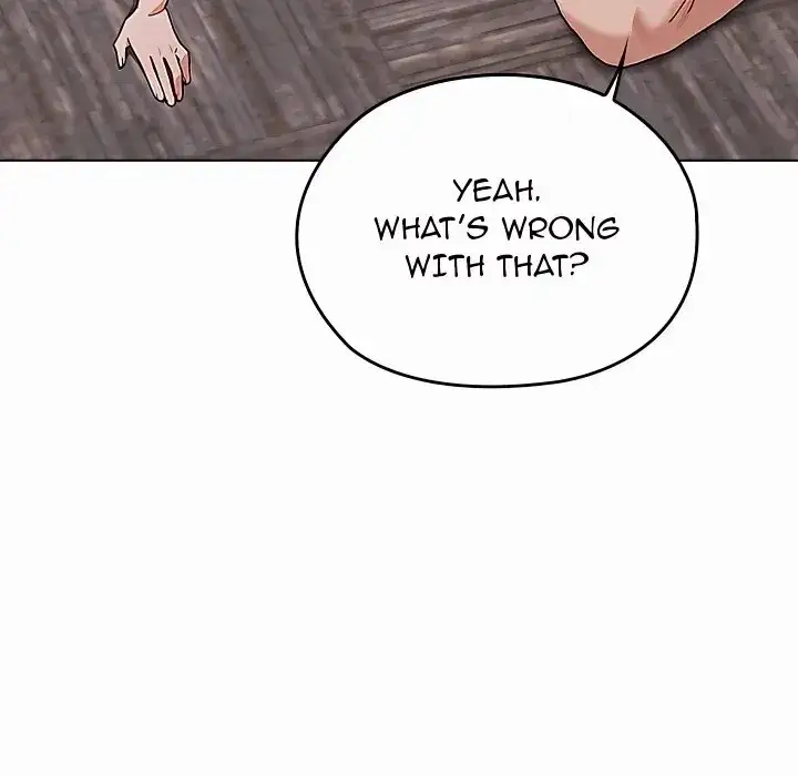 Where Did All the Men Go? Chapter 14 Page 64