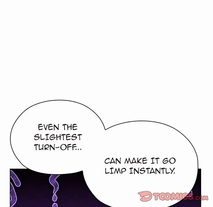 Where Did All the Men Go? Chapter 14 Page 85