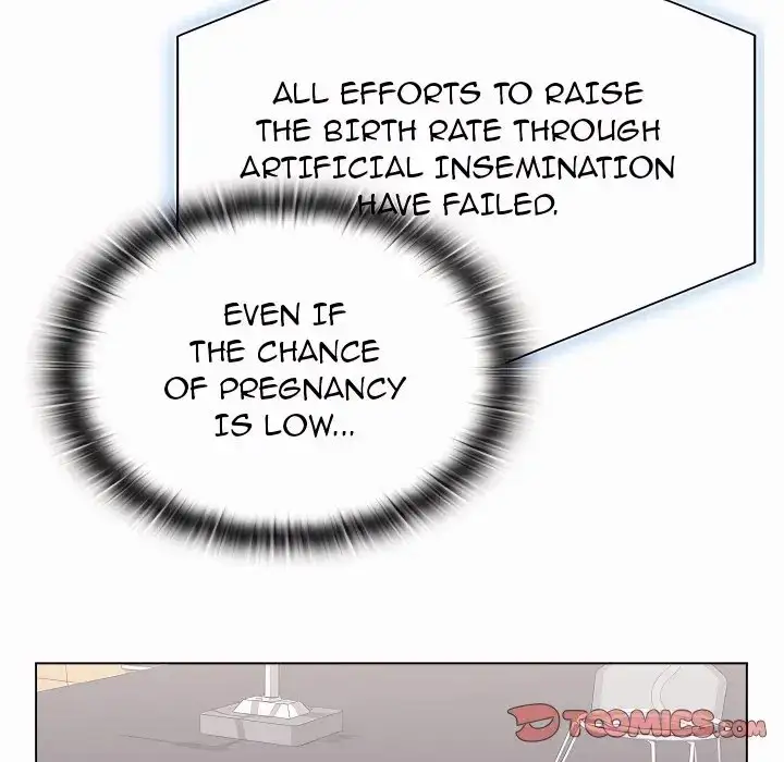 Where Did All the Men Go? Chapter 14 Page 149