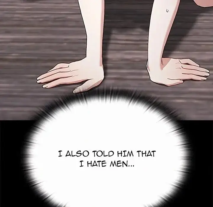 Where Did All the Men Go? Chapter 14 Page 171