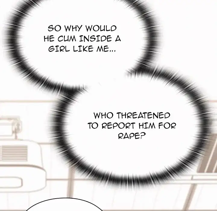 Where Did All the Men Go? Chapter 14 Page 175