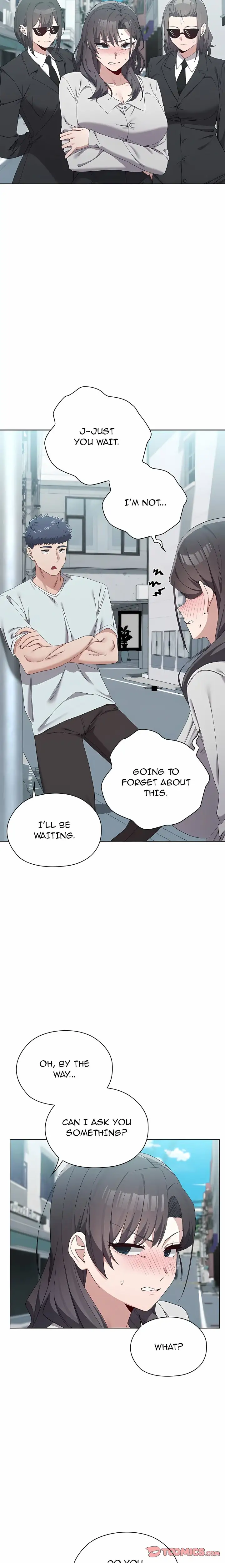Where Did All The Men Go Chapter 22 Page 6