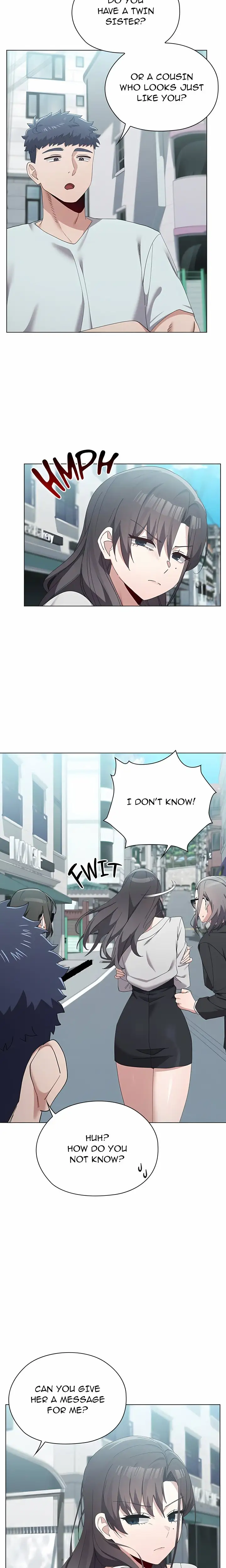 Where Did All The Men Go Chapter 22 Page 7