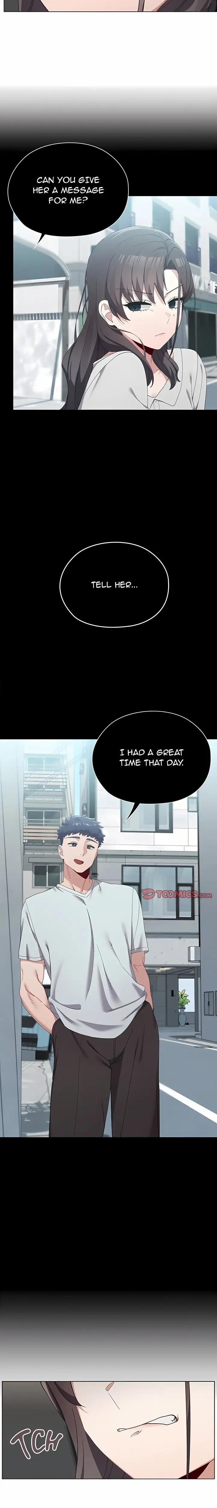 Where Did All The Men Go Chapter 22 Page 12