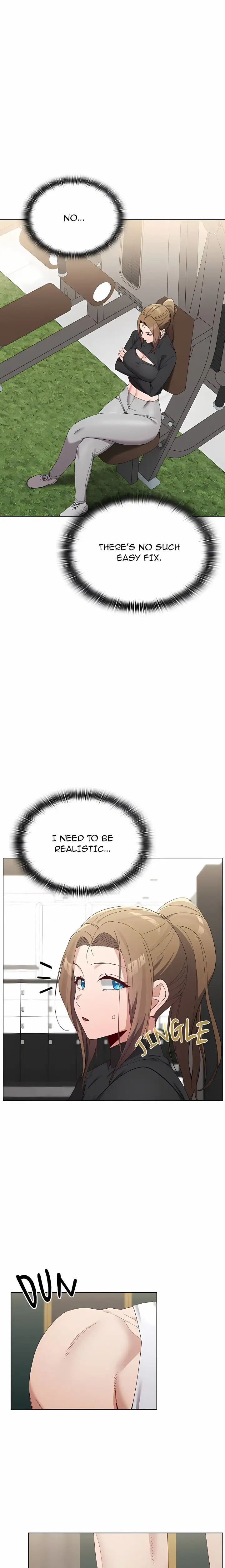 Where Did All The Men Go Chapter 22 Page 25