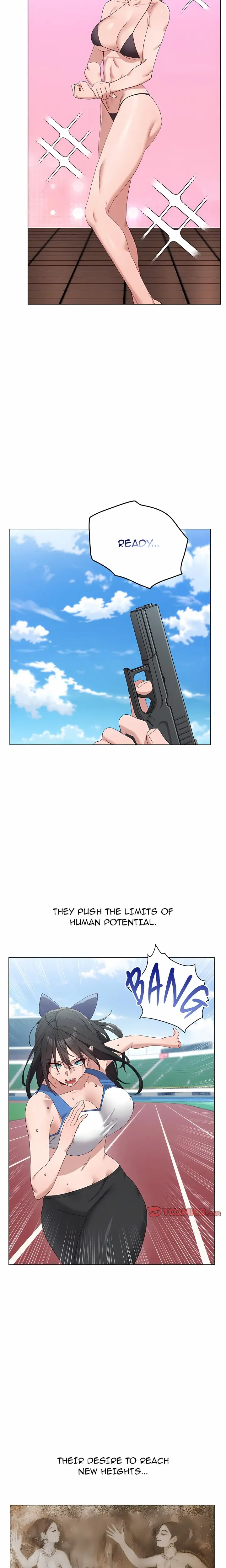 Where Did All The Men Go Chapter 24 Page 3