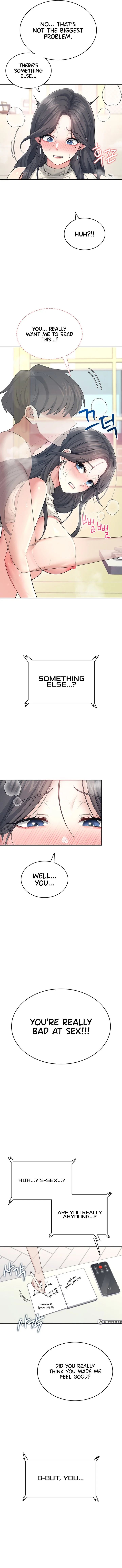 Wireless Onahole Chapter 43 Page 5