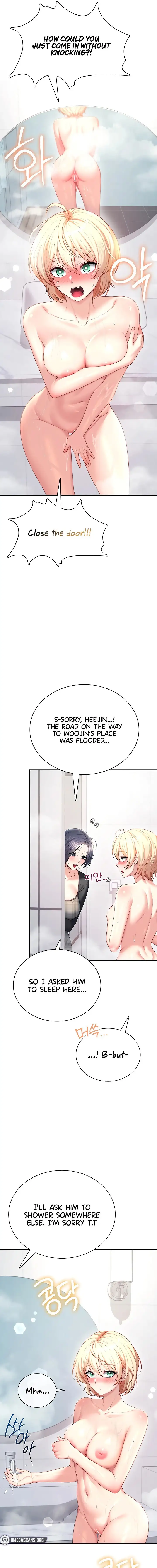 Wireless Onahole Chapter 121 Page 5