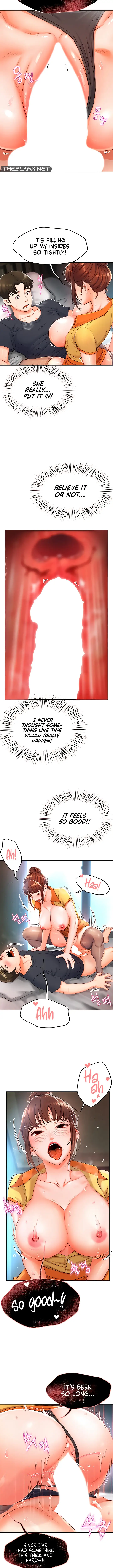 Yogurt Delivery Lady Chapter 2 Page 14