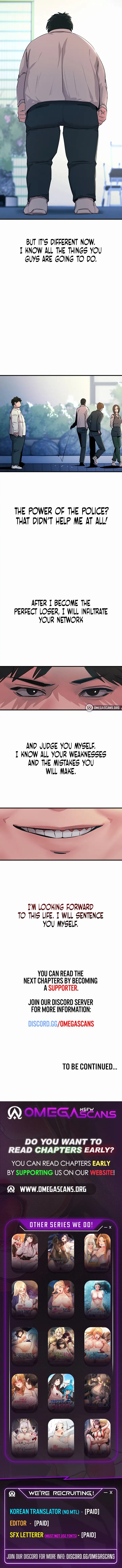 You Won T Get Me Twice Chapter 1 Page 13