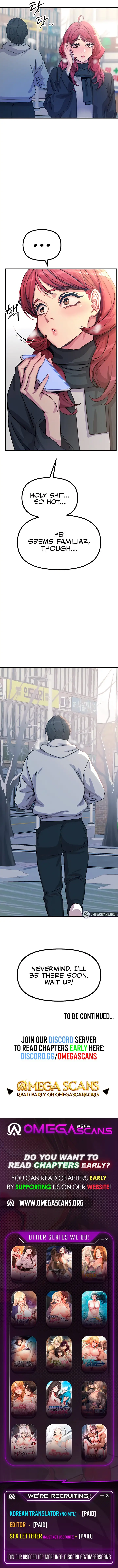 You Won T Get Me Twice Chapter 6 Page 11