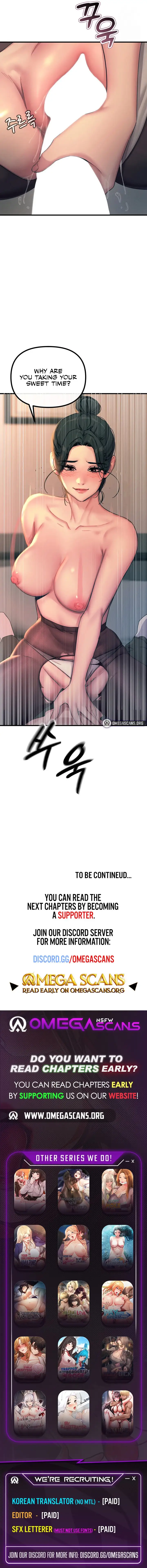 You Won T Get Me Twice Chapter 8 Page 12