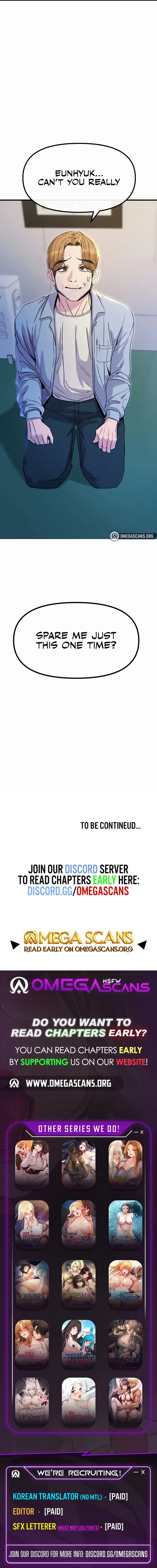 You Won T Get Me Twice Chapter 10 Page 10