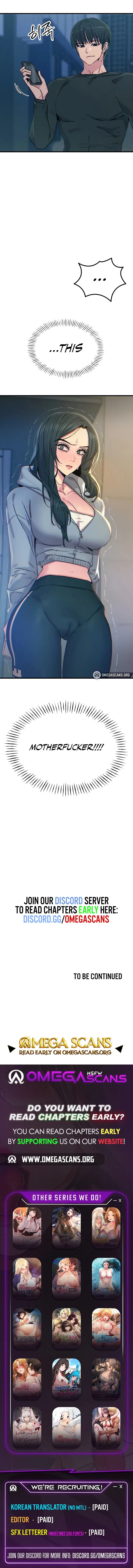 You Won T Get Me Twice Chapter 19 Page 9