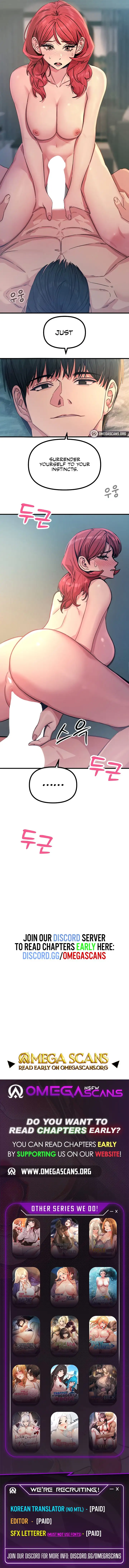 You Won T Get Me Twice Chapter 24 Page 9