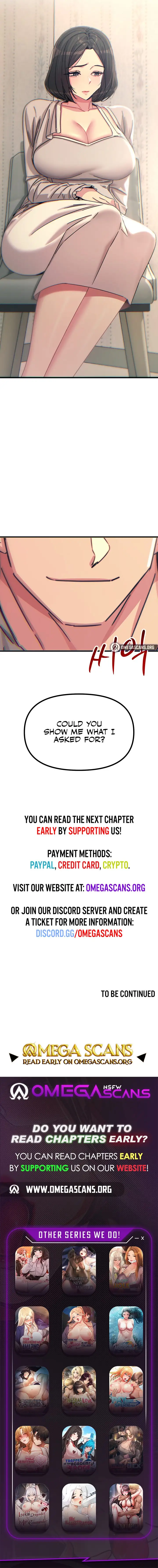 You Won T Get Me Twice Chapter 39 Page 9