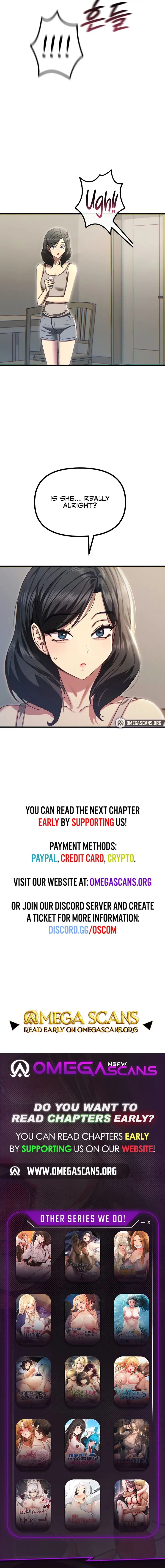 You Won T Get Me Twice Chapter 42 Page 10