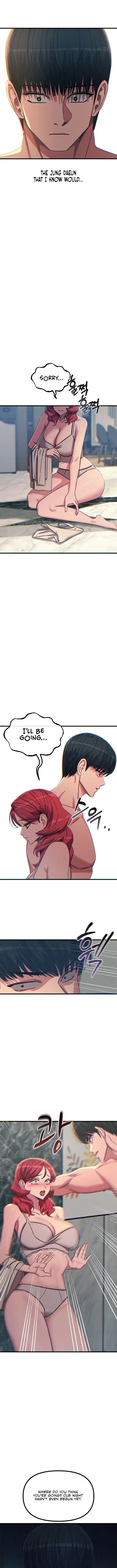 You Won T Get Me Twice Chapter 46 Page 2