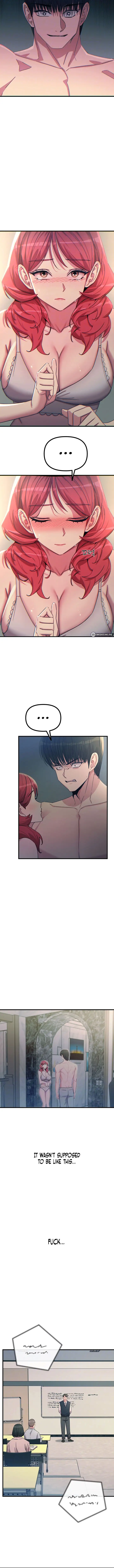 You Won T Get Me Twice Chapter 46 Page 3