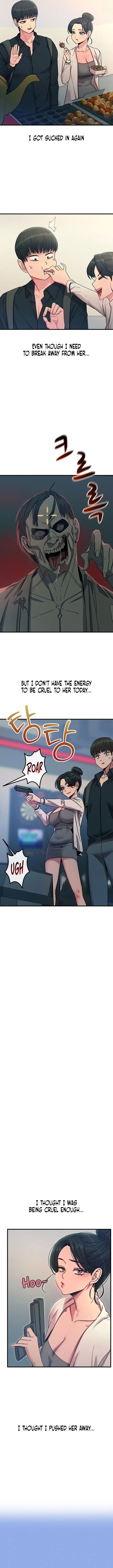 You Won T Get Me Twice Chapter 46 Page 8