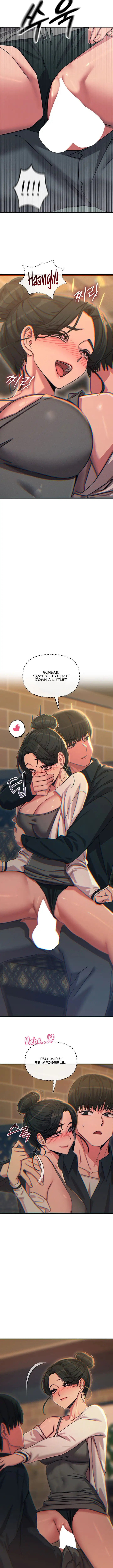 You Won T Get Me Twice Chapter 46 Page 12