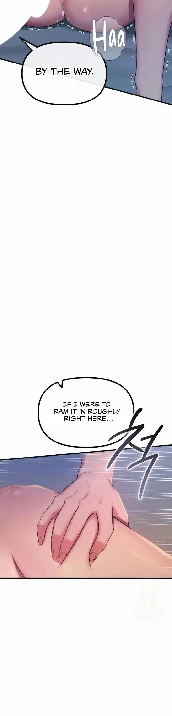 You Won T Get Me Twice Chapter 60 Page 10