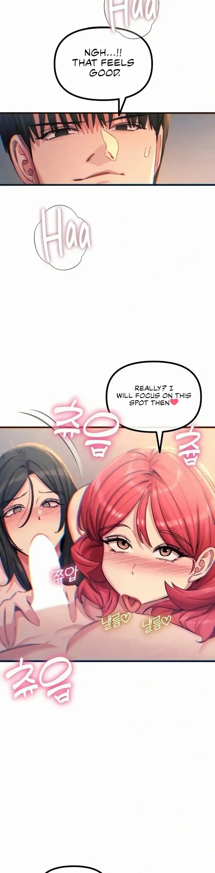 You Won T Get Me Twice Chapter 60 Page 27