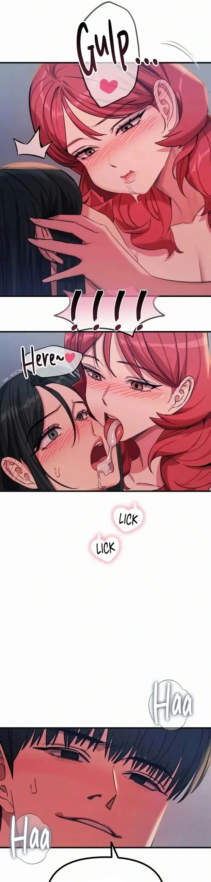 You Won T Get Me Twice Chapter 60 Page 30