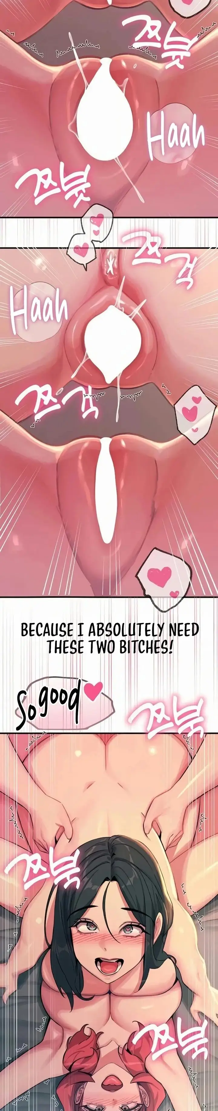 You Won T Get Me Twice Chapter 60 Page 35