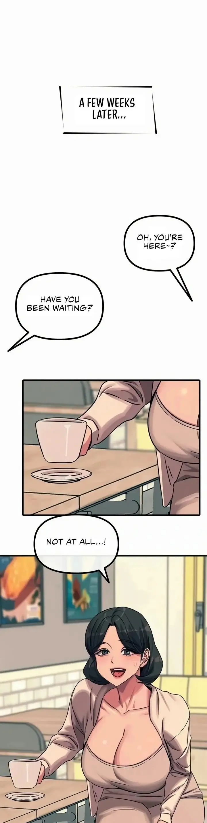 You Won T Get Me Twice Chapter 60 Page 38