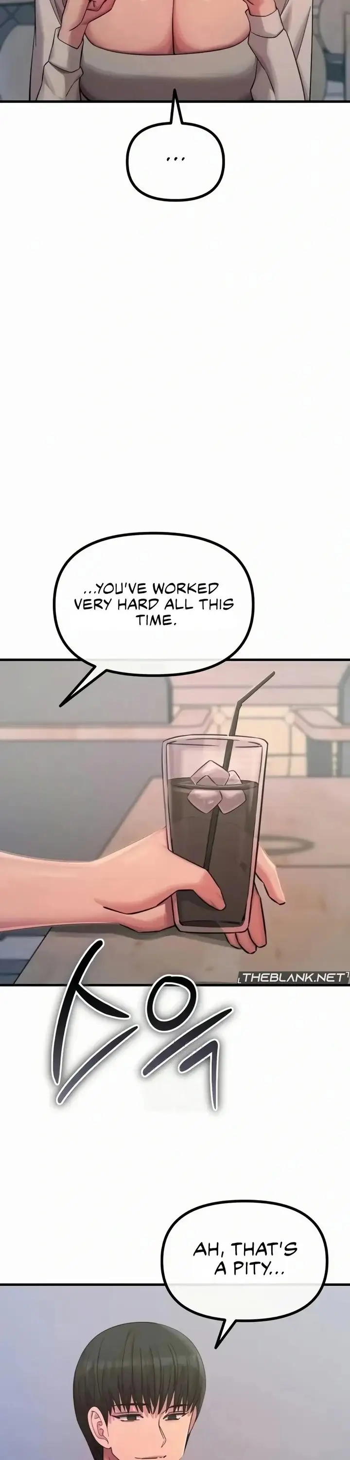 You Won T Get Me Twice Chapter 61 Page 3
