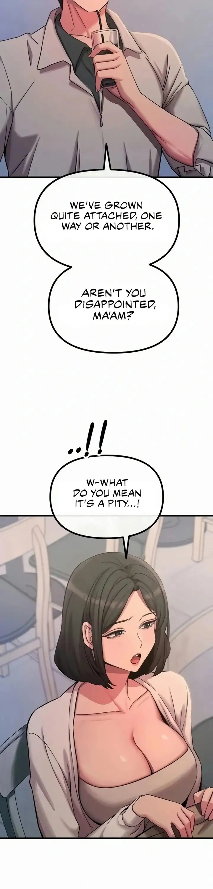You Won T Get Me Twice Chapter 61 Page 4